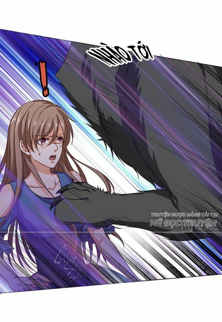 Quy Luật Tình Yêu Ở Mạt Thế Chapter 61 - Trang 2