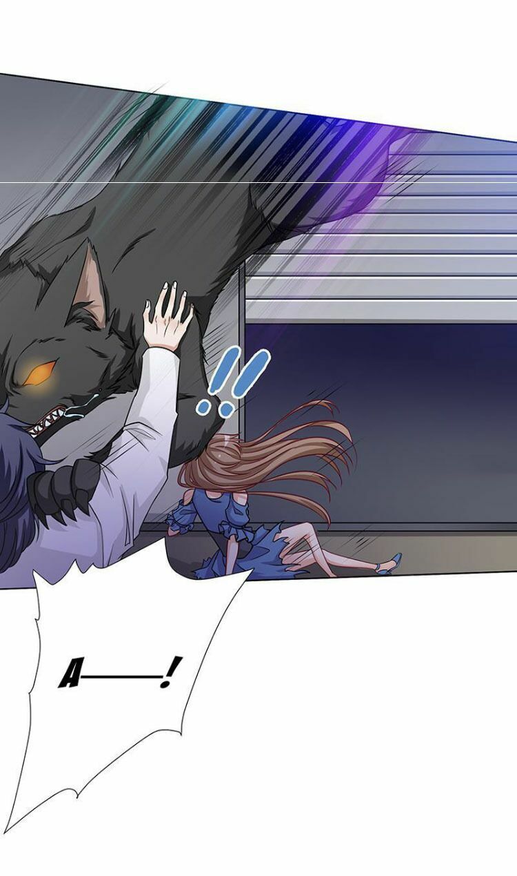 Quy Luật Tình Yêu Ở Mạt Thế Chapter 61 - Trang 2