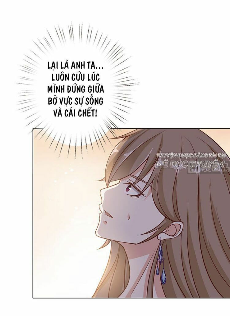 Quy Luật Tình Yêu Ở Mạt Thế Chapter 62 - Trang 2