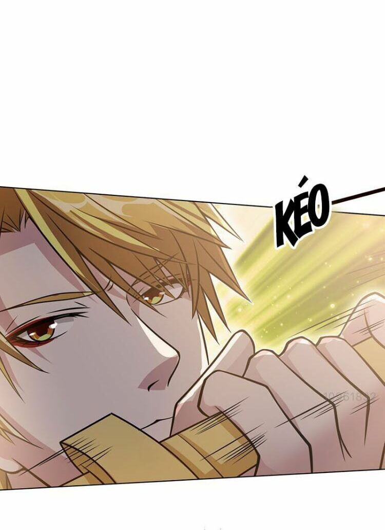 Quy Luật Tình Yêu Ở Mạt Thế Chapter 62 - Trang 2