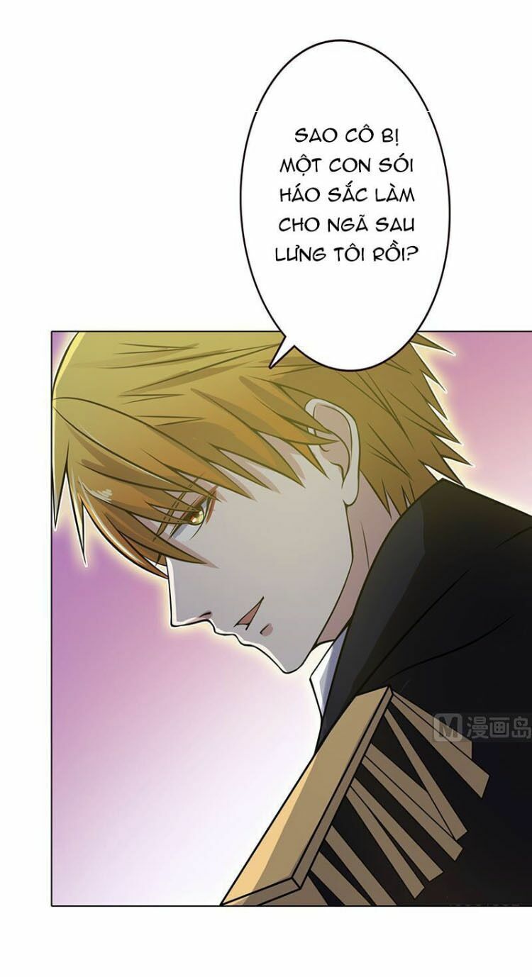 Quy Luật Tình Yêu Ở Mạt Thế Chapter 62 - Trang 2