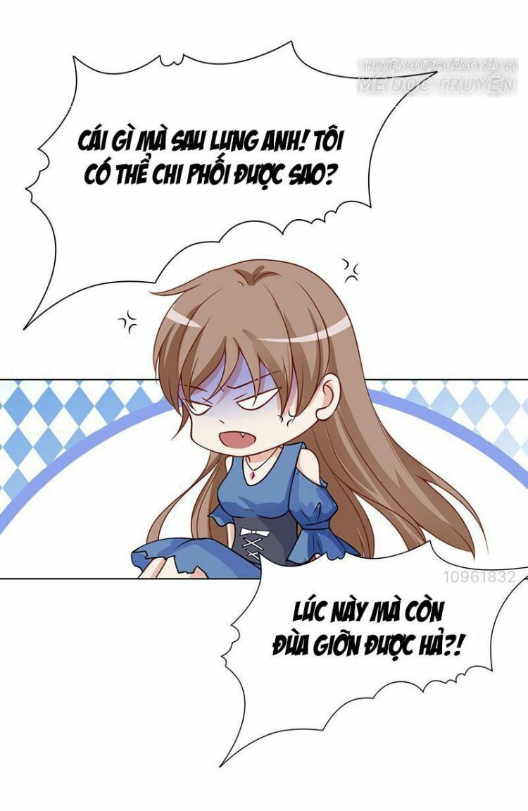 Quy Luật Tình Yêu Ở Mạt Thế Chapter 62 - Trang 2