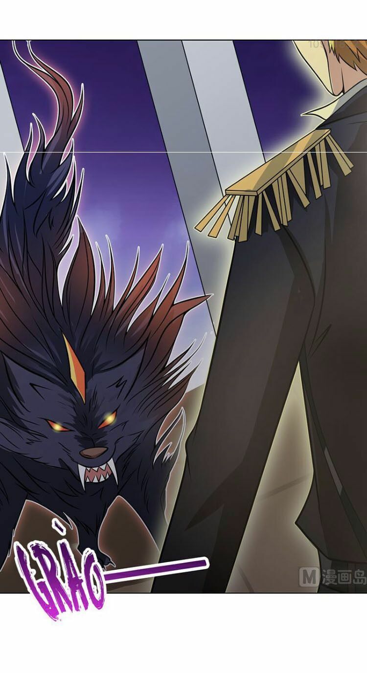 Quy Luật Tình Yêu Ở Mạt Thế Chapter 62 - Trang 2