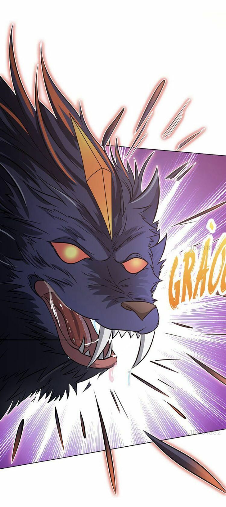 Quy Luật Tình Yêu Ở Mạt Thế Chapter 62 - Trang 2