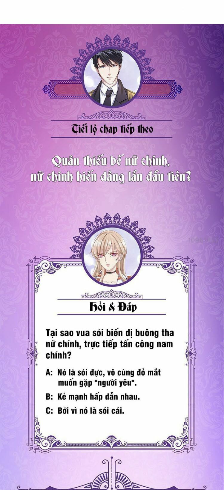 Quy Luật Tình Yêu Ở Mạt Thế Chapter 62 - Trang 2