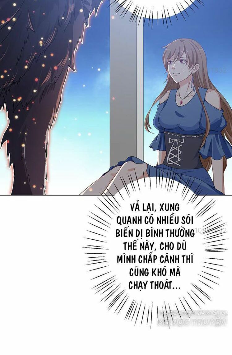 Quy Luật Tình Yêu Ở Mạt Thế Chapter 62 - Trang 2