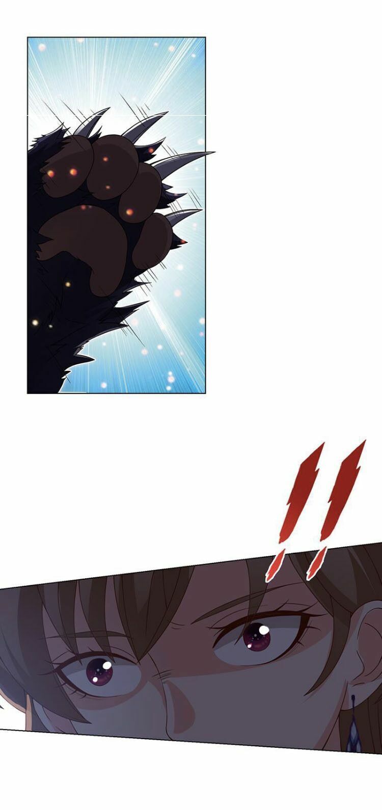 Quy Luật Tình Yêu Ở Mạt Thế Chapter 62 - Trang 2