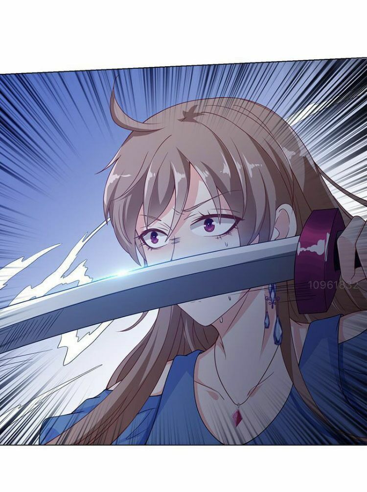 Quy Luật Tình Yêu Ở Mạt Thế Chapter 62 - Trang 2