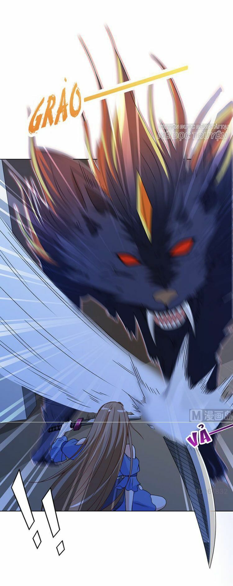 Quy Luật Tình Yêu Ở Mạt Thế Chapter 62 - Trang 2