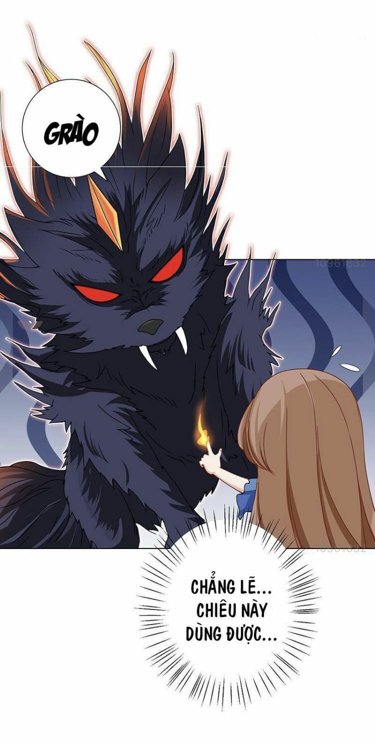 Quy Luật Tình Yêu Ở Mạt Thế Chapter 62 - Trang 2