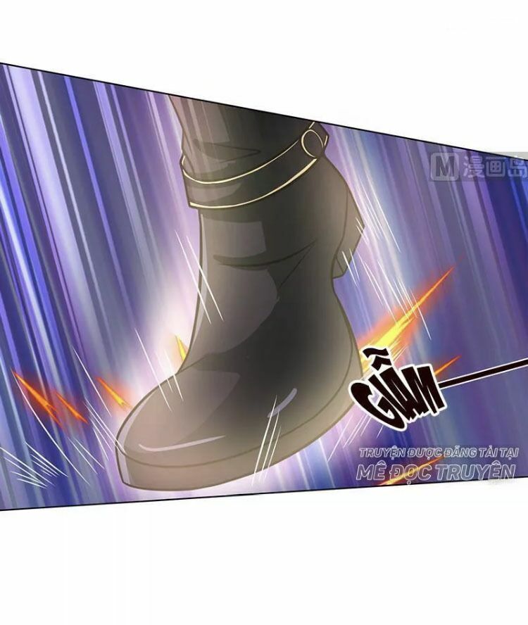 Quy Luật Tình Yêu Ở Mạt Thế Chapter 63 - Trang 2