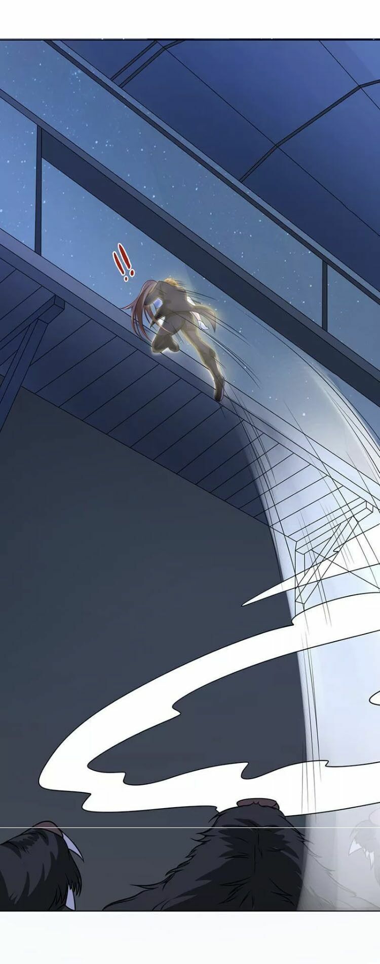 Quy Luật Tình Yêu Ở Mạt Thế Chapter 63 - Trang 2