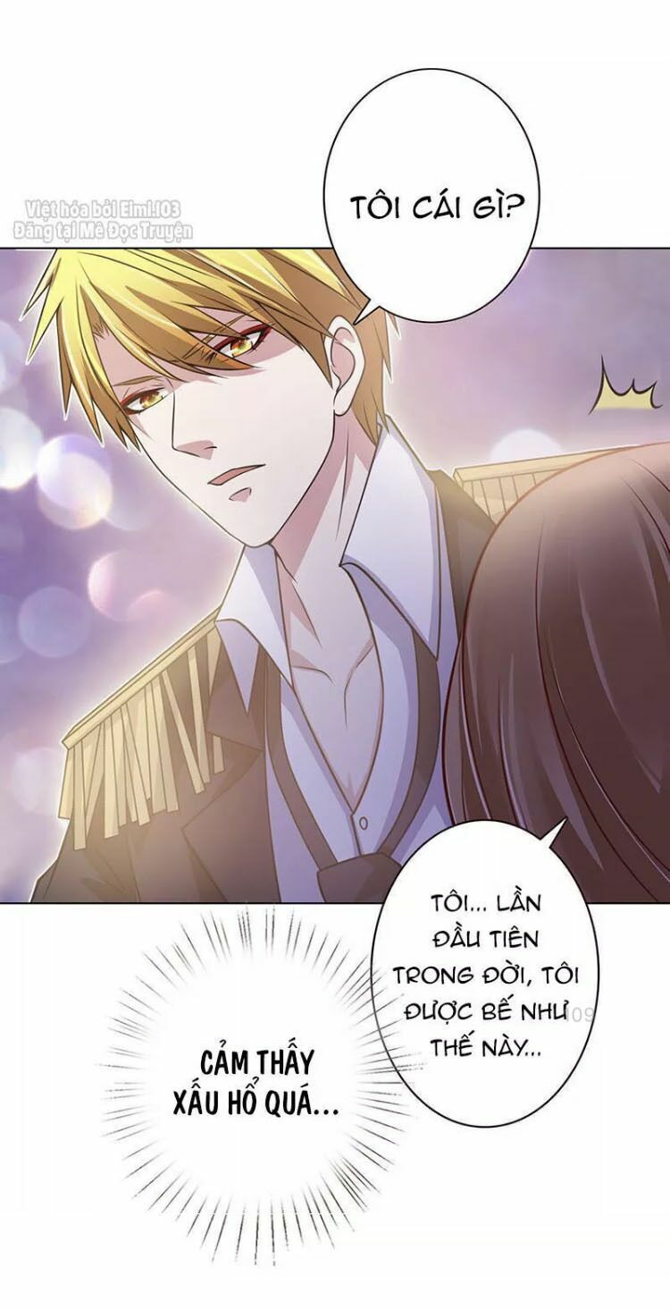 Quy Luật Tình Yêu Ở Mạt Thế Chapter 63 - Trang 2