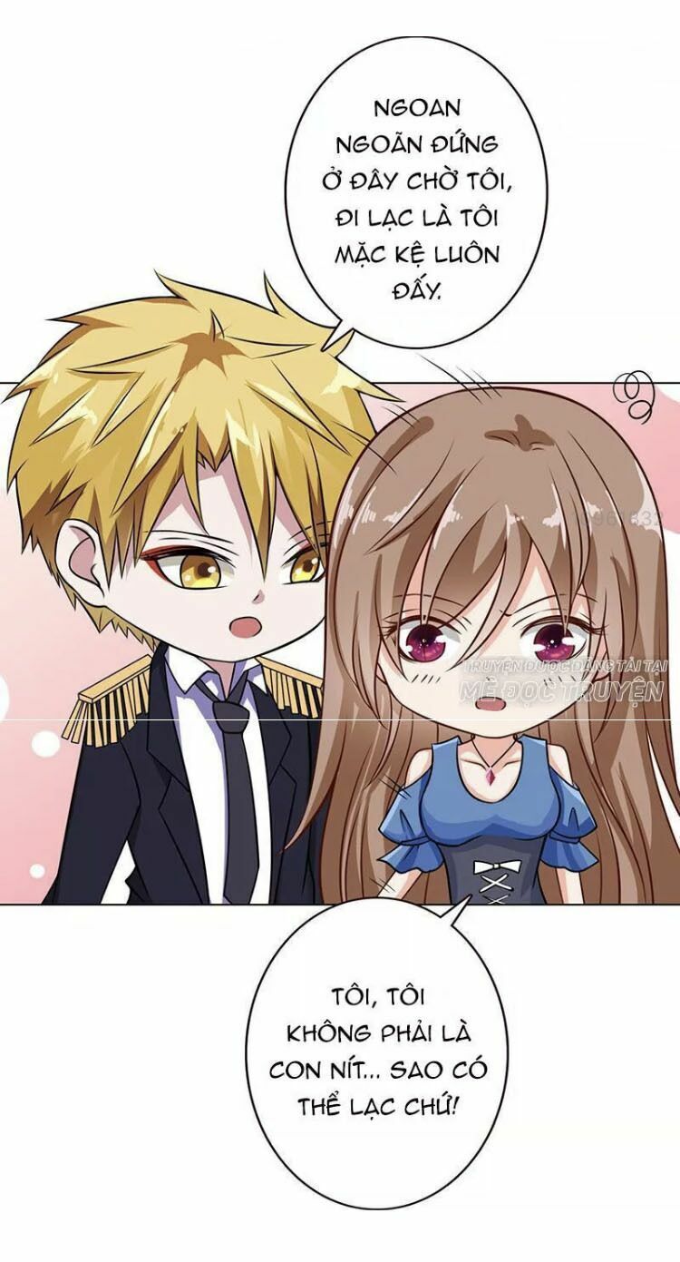 Quy Luật Tình Yêu Ở Mạt Thế Chapter 63 - Trang 2