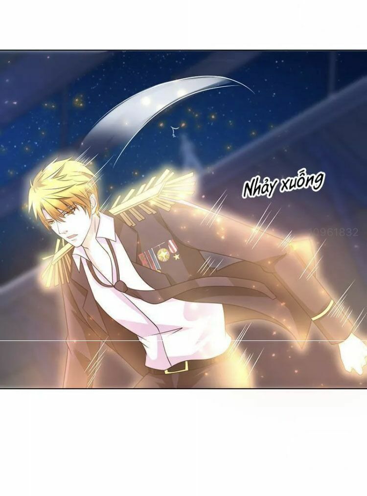 Quy Luật Tình Yêu Ở Mạt Thế Chapter 63 - Trang 2