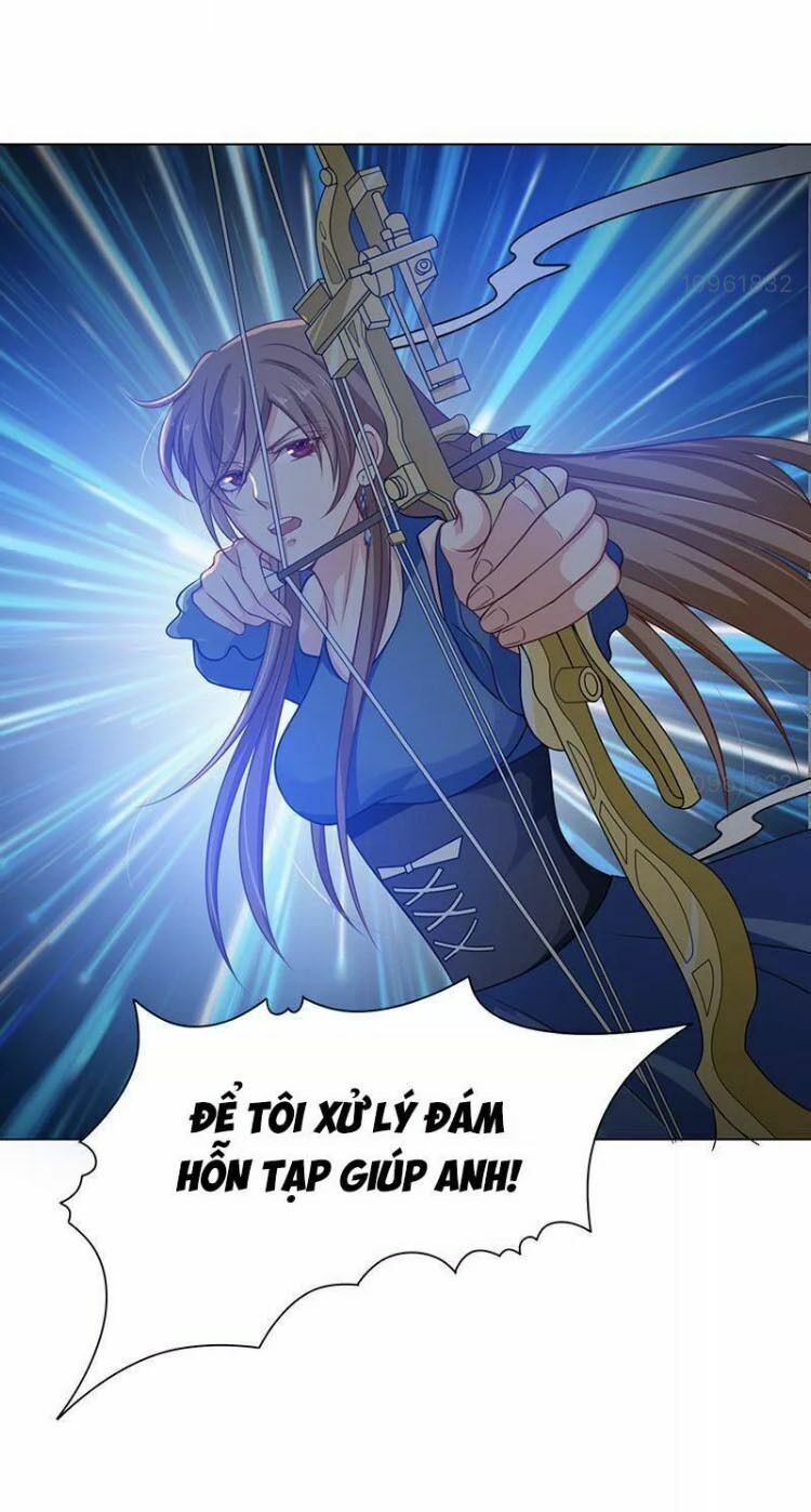 Quy Luật Tình Yêu Ở Mạt Thế Chapter 63 - Trang 2