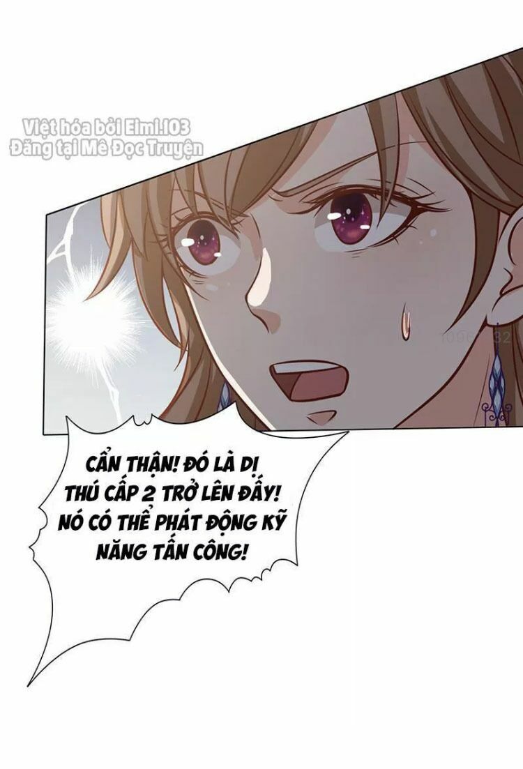 Quy Luật Tình Yêu Ở Mạt Thế Chapter 63 - Trang 2