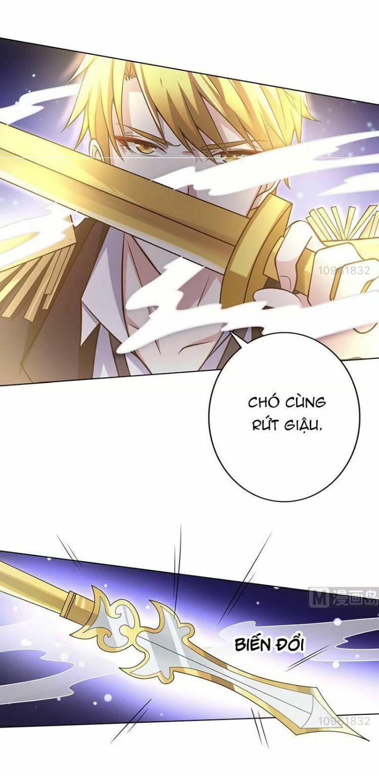 Quy Luật Tình Yêu Ở Mạt Thế Chapter 63 - Trang 2