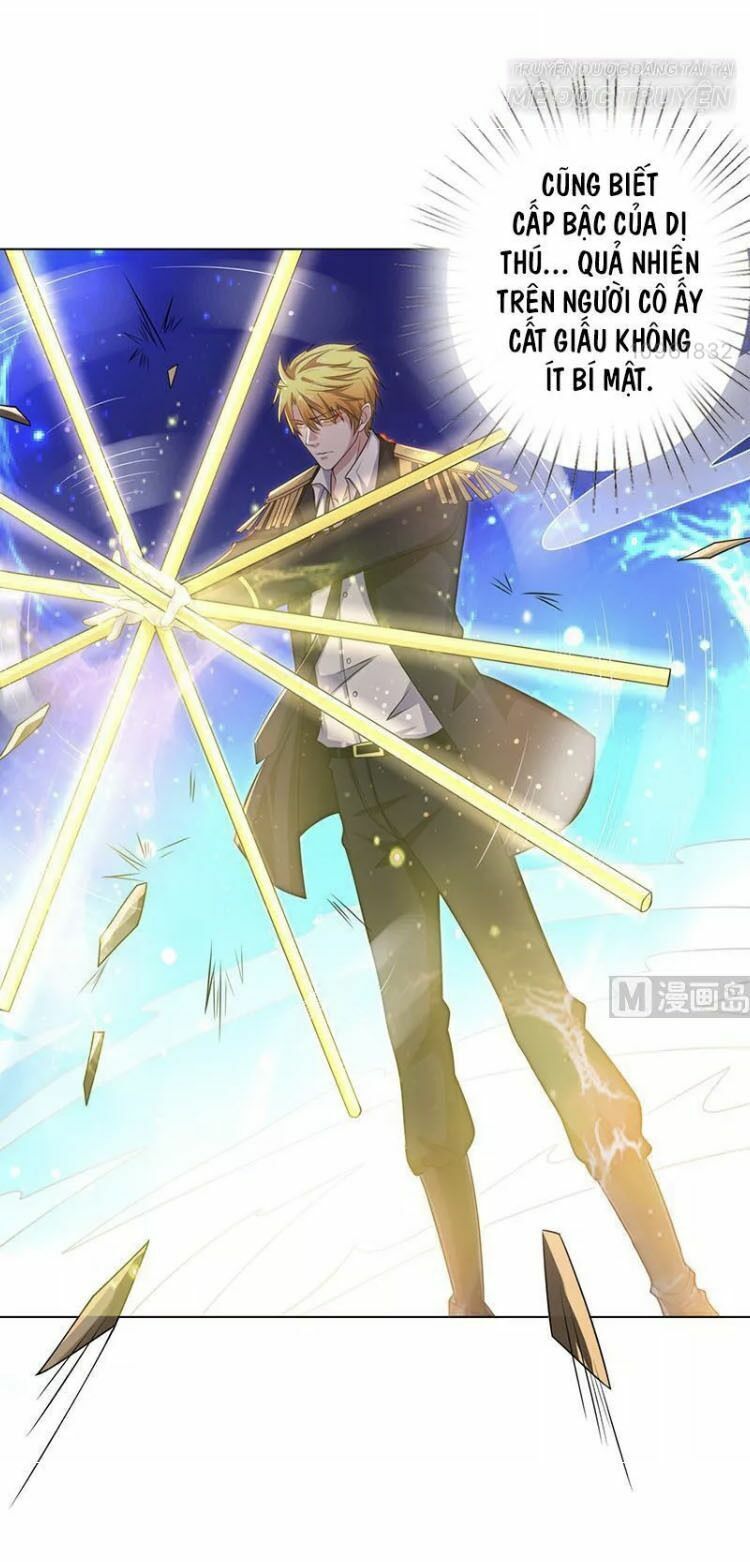 Quy Luật Tình Yêu Ở Mạt Thế Chapter 63 - Trang 2