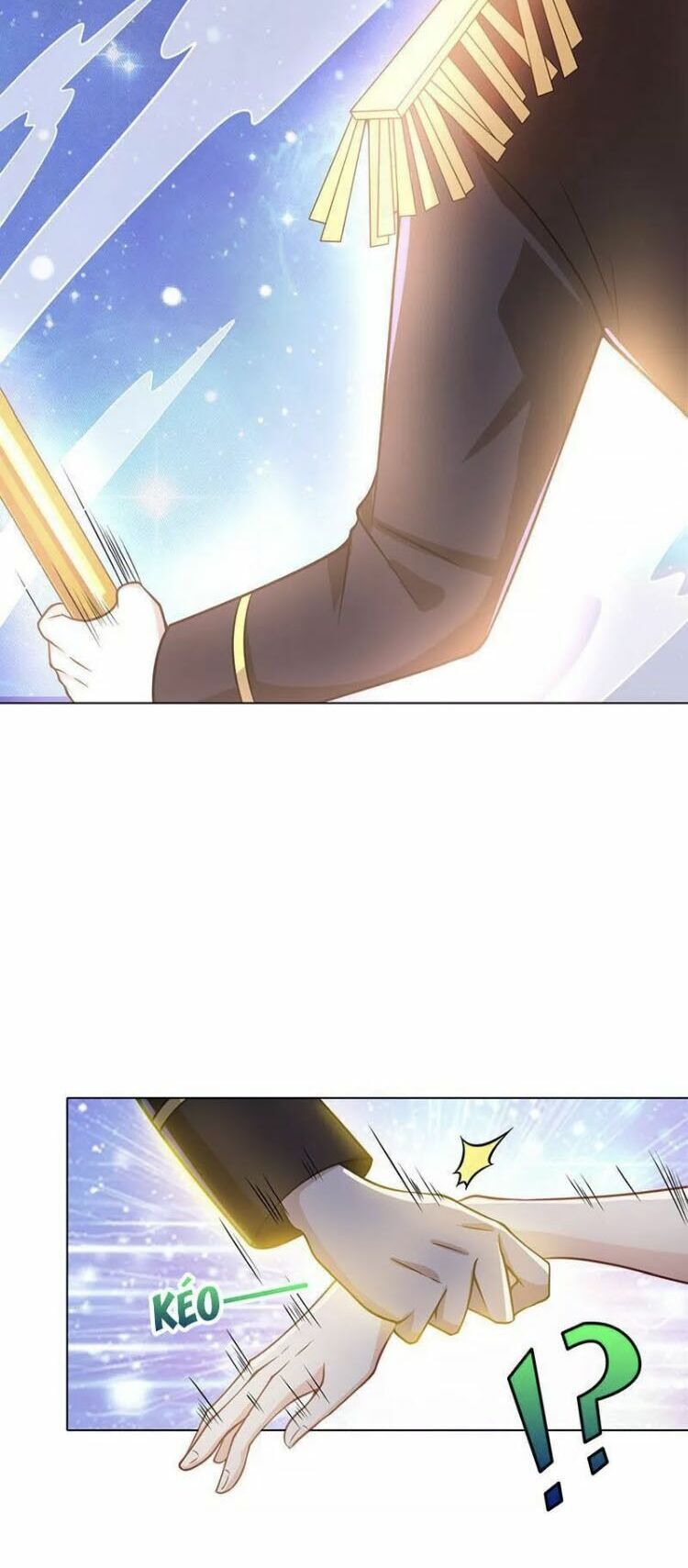 Quy Luật Tình Yêu Ở Mạt Thế Chapter 63 - Trang 2