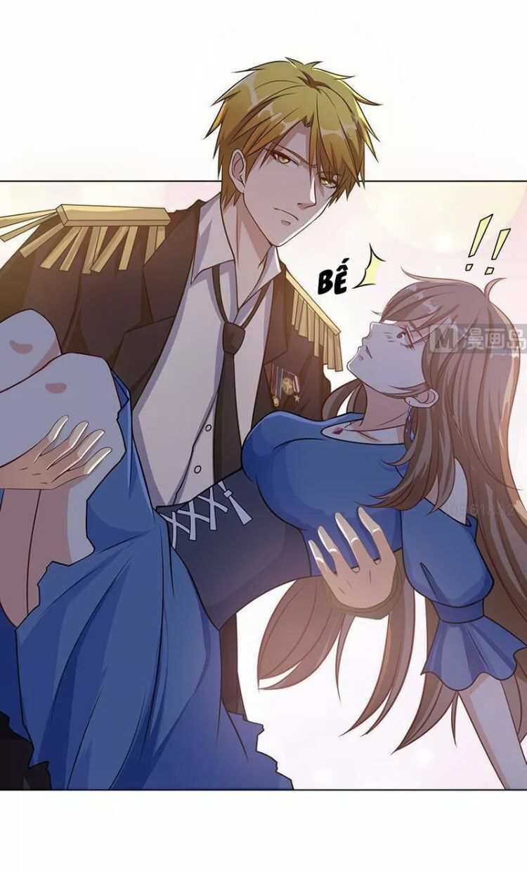 Quy Luật Tình Yêu Ở Mạt Thế Chapter 63 - Trang 2