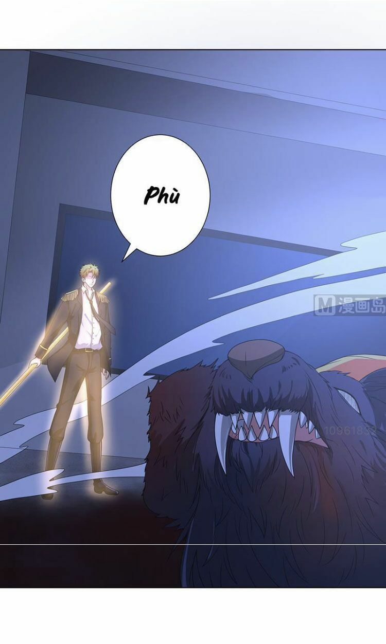 Quy Luật Tình Yêu Ở Mạt Thế Chapter 64 - Trang 2