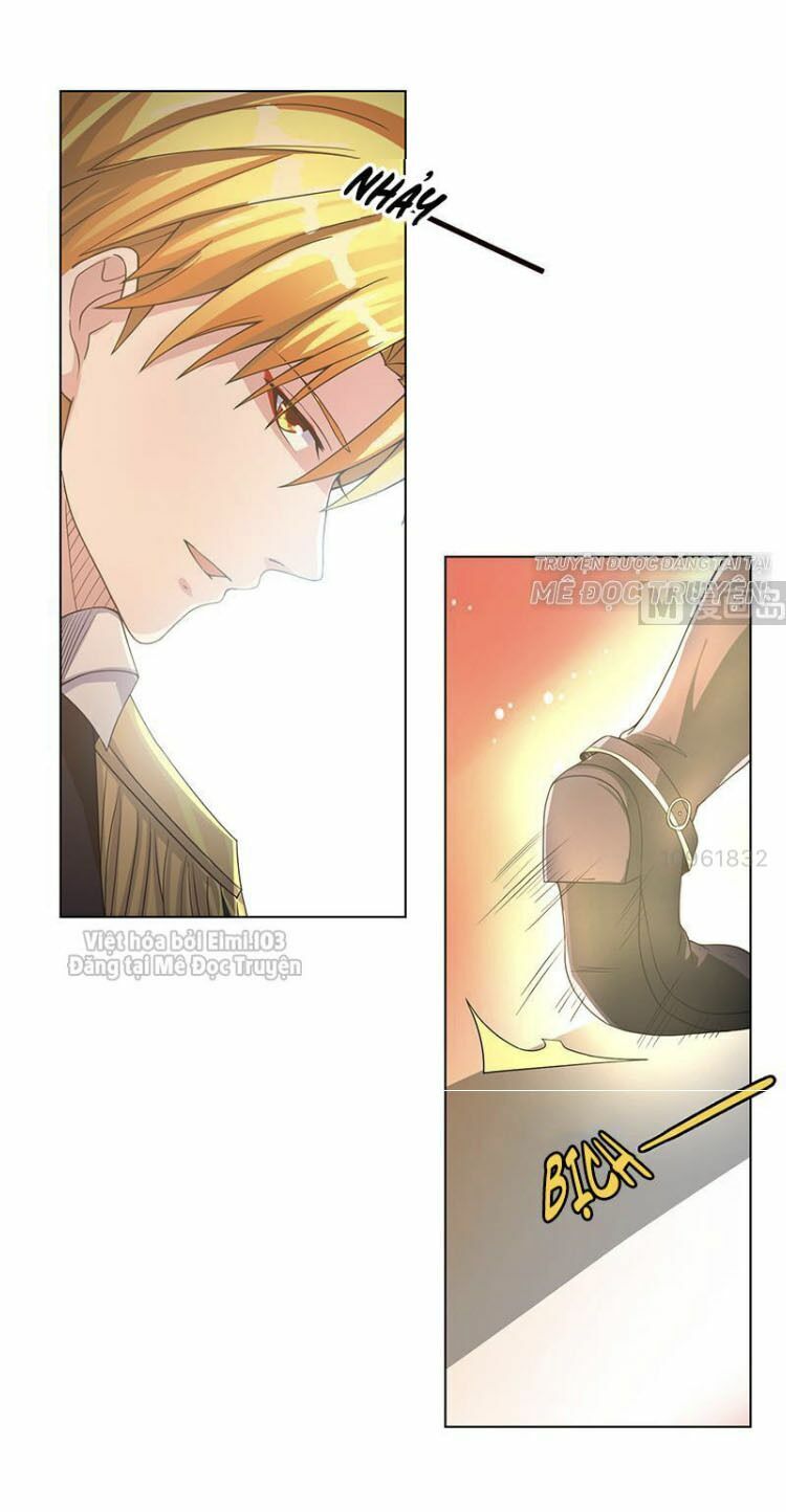 Quy Luật Tình Yêu Ở Mạt Thế Chapter 64 - Trang 2