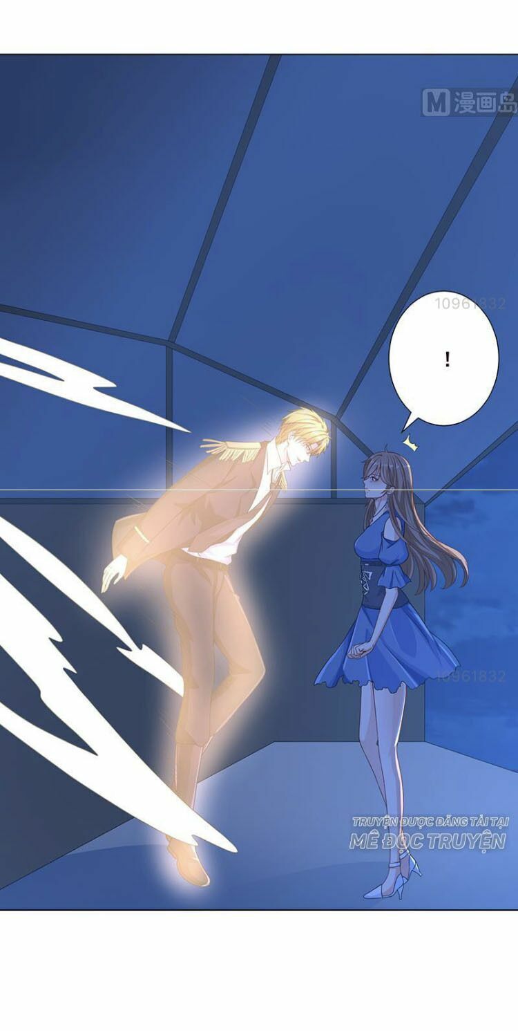 Quy Luật Tình Yêu Ở Mạt Thế Chapter 64 - Trang 2