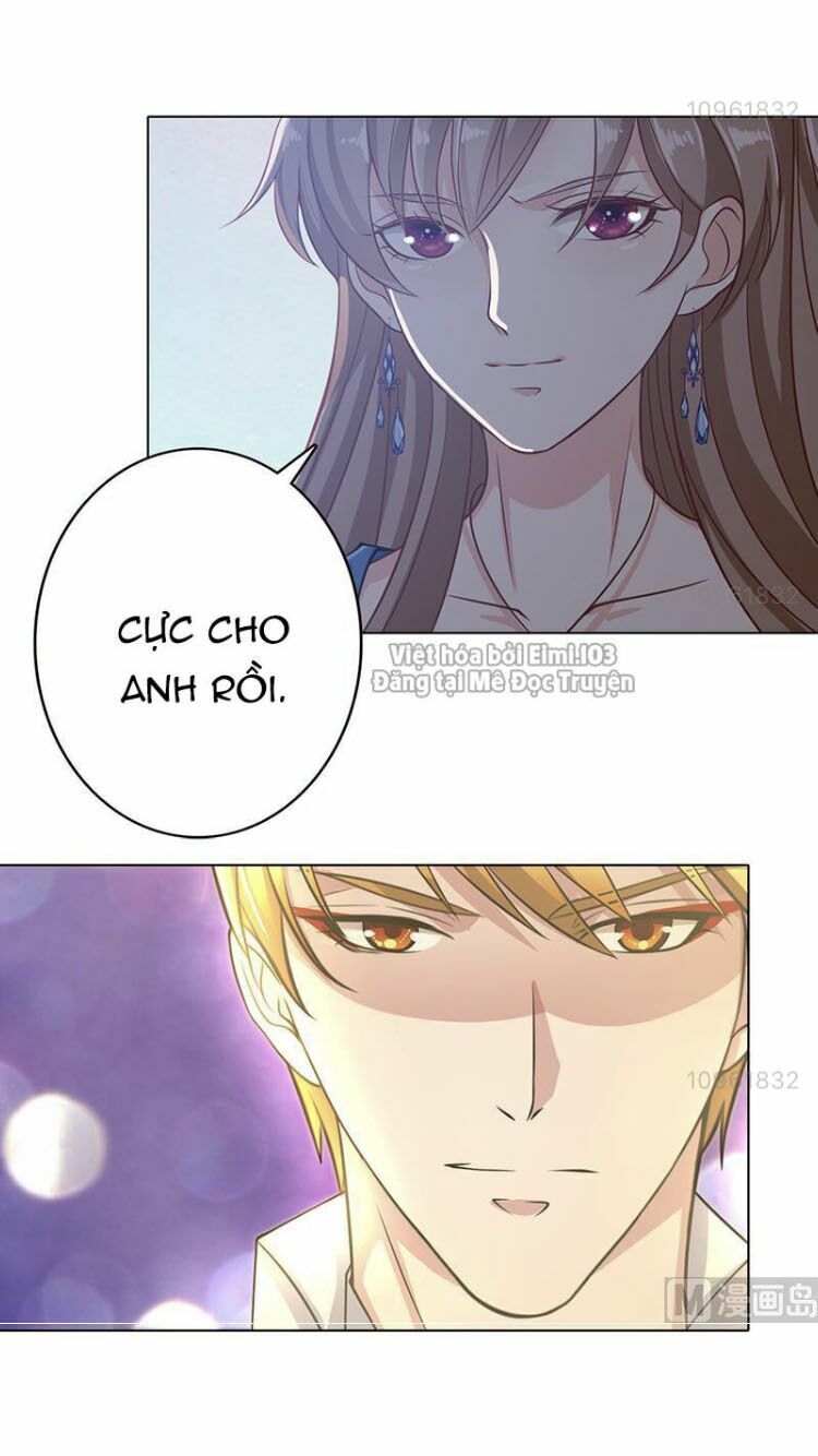 Quy Luật Tình Yêu Ở Mạt Thế Chapter 64 - Trang 2