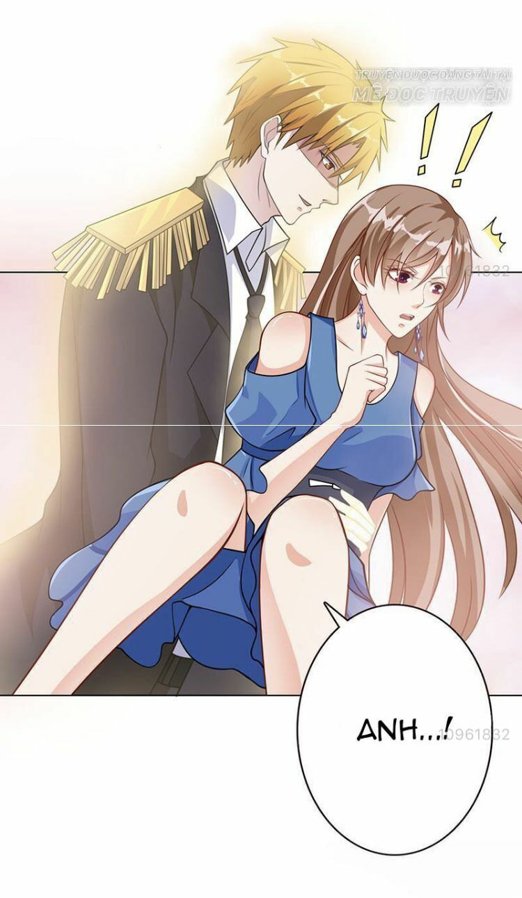 Quy Luật Tình Yêu Ở Mạt Thế Chapter 64 - Trang 2