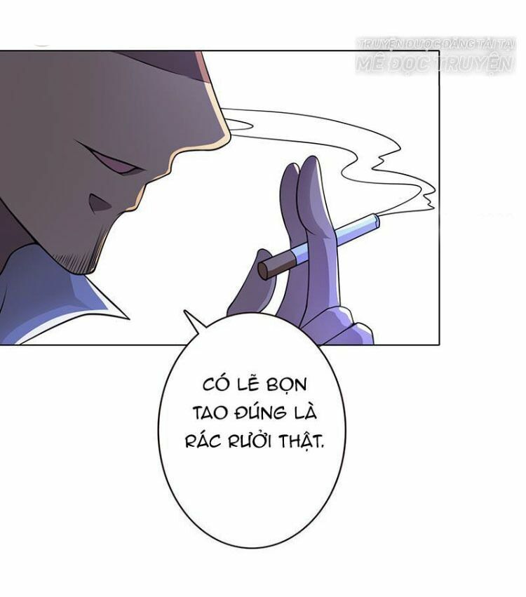 Quy Luật Tình Yêu Ở Mạt Thế Chapter 64 - Trang 2