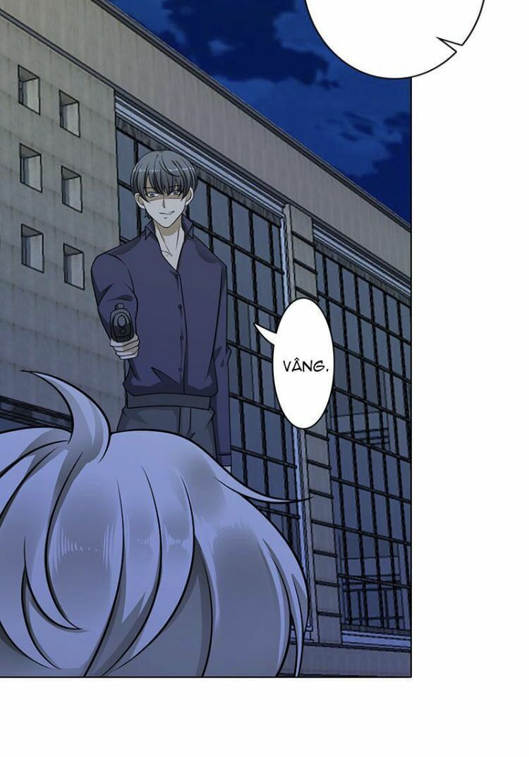 Quy Luật Tình Yêu Ở Mạt Thế Chapter 64 - Trang 2