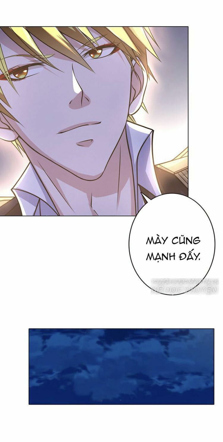 Quy Luật Tình Yêu Ở Mạt Thế Chapter 64 - Trang 2