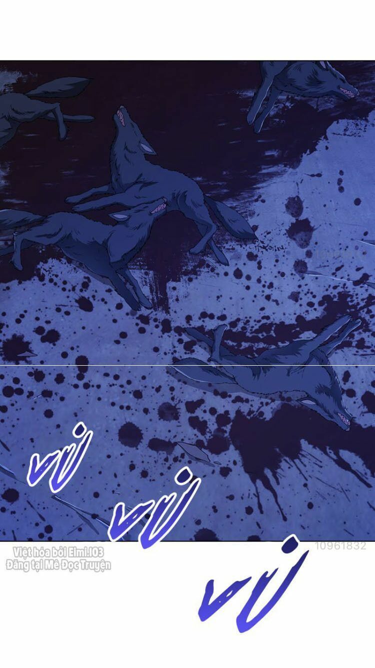 Quy Luật Tình Yêu Ở Mạt Thế Chapter 64 - Trang 2