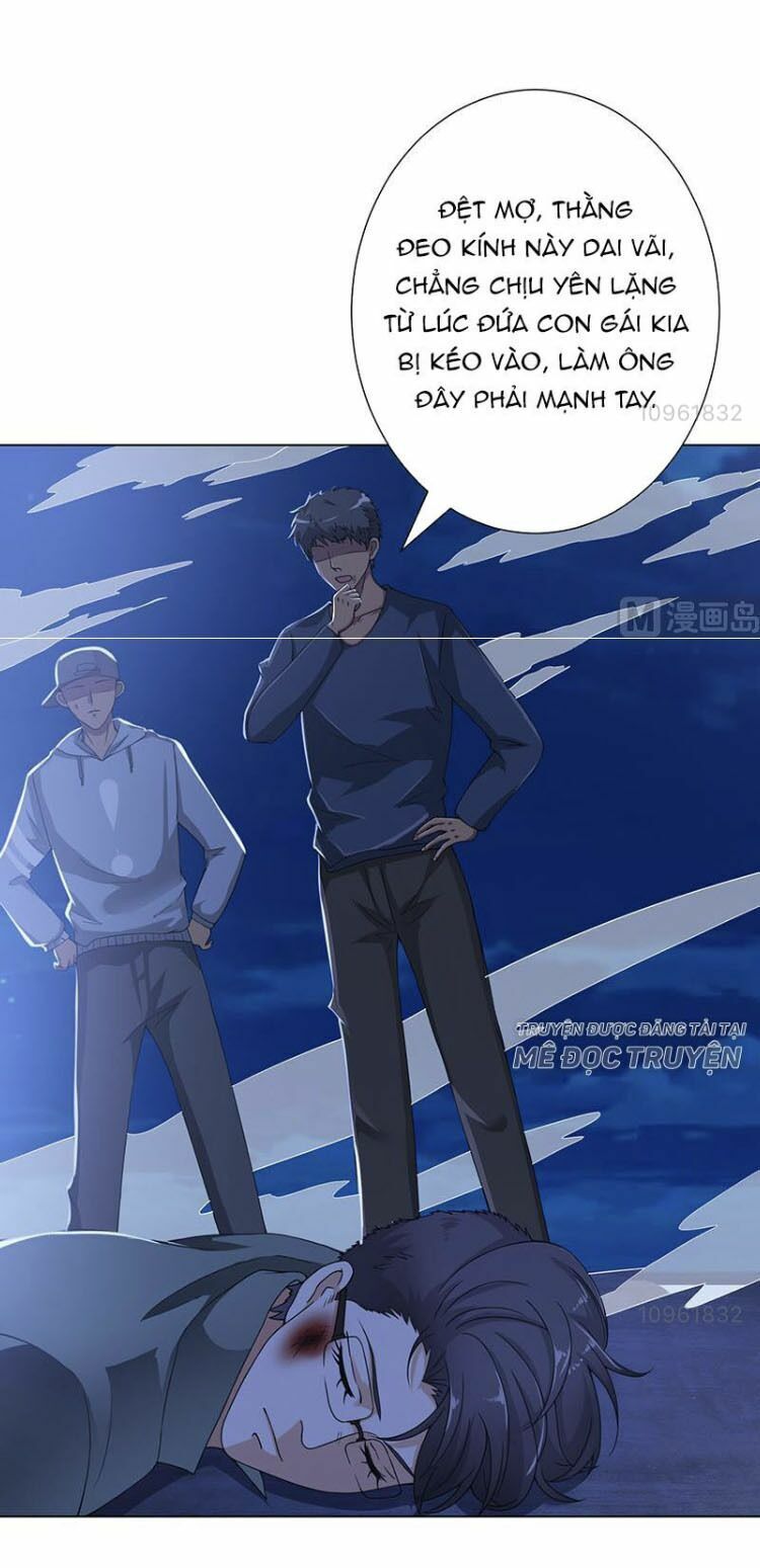 Quy Luật Tình Yêu Ở Mạt Thế Chapter 64 - Trang 2