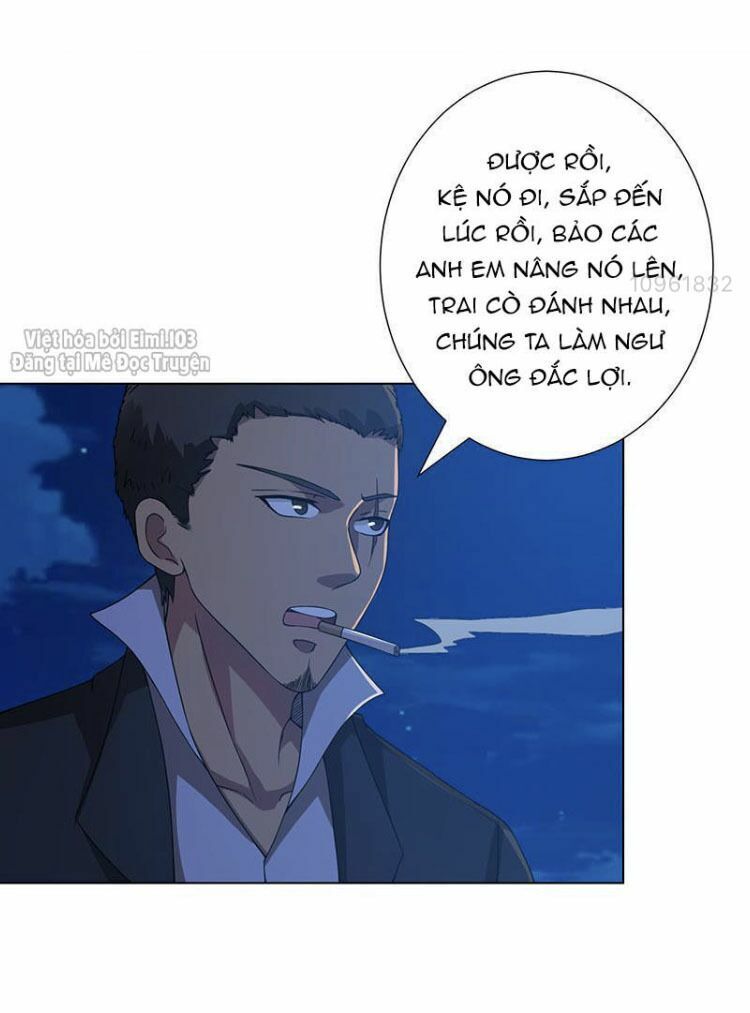 Quy Luật Tình Yêu Ở Mạt Thế Chapter 64 - Trang 2