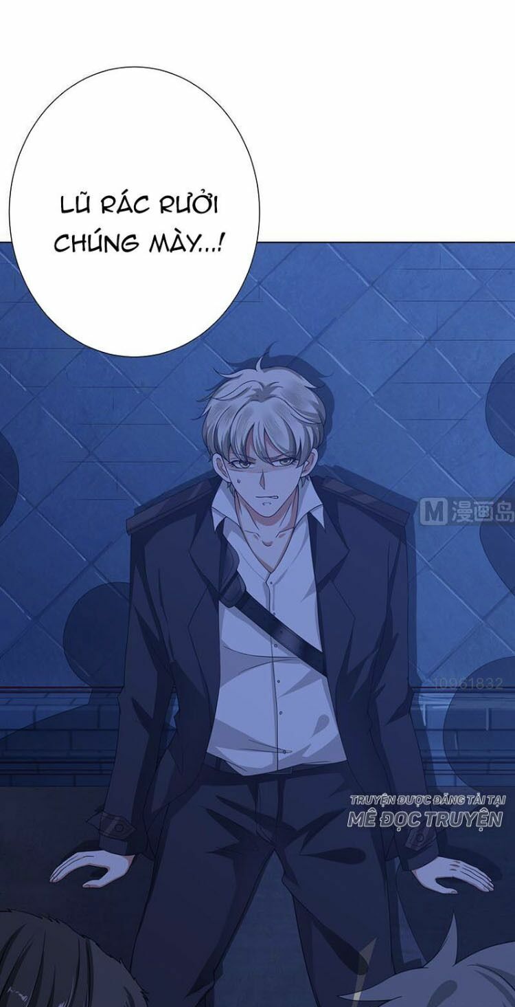 Quy Luật Tình Yêu Ở Mạt Thế Chapter 64 - Trang 2