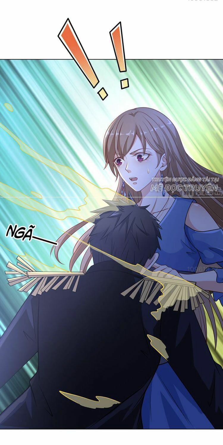 Quy Luật Tình Yêu Ở Mạt Thế Chapter 65 - Trang 2