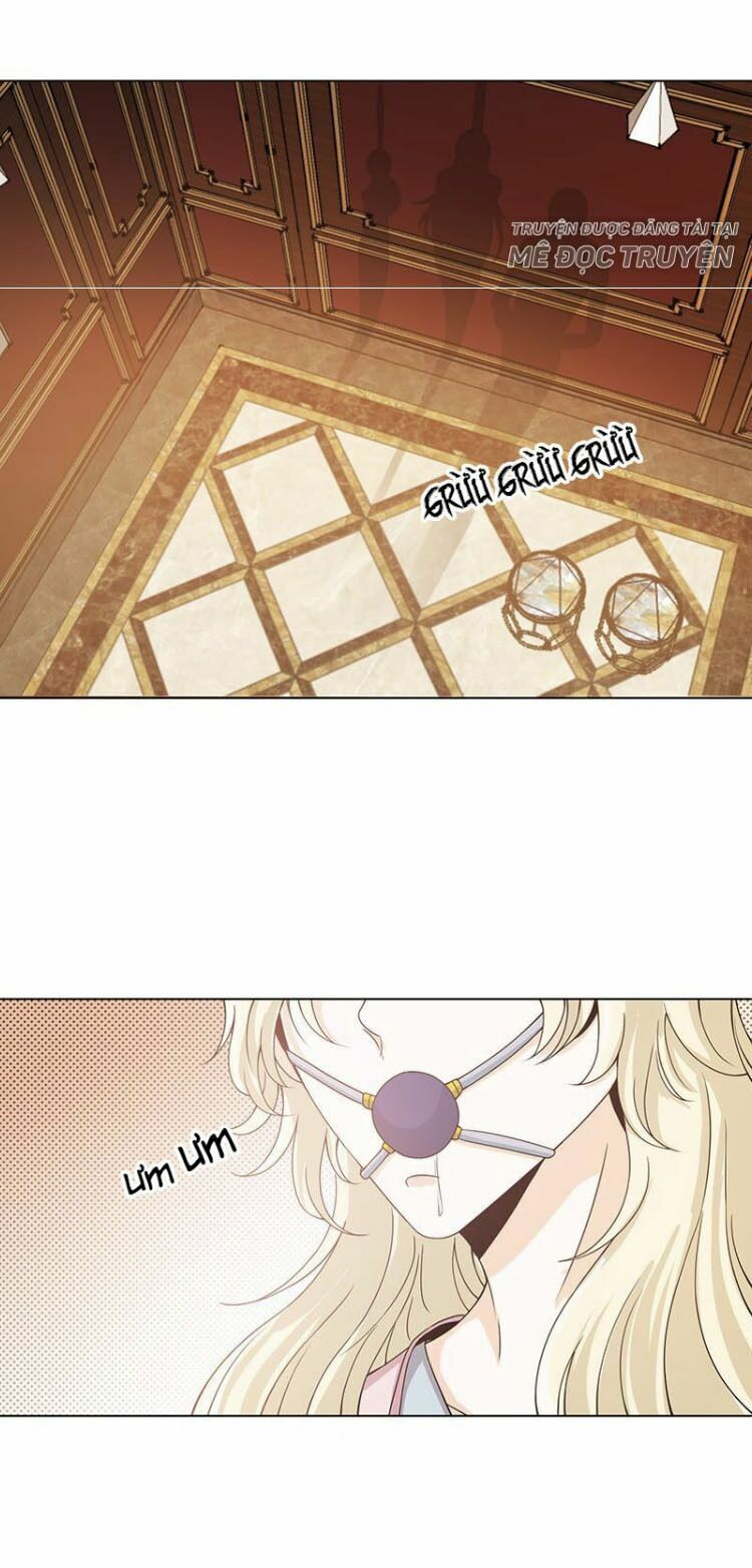 Quy Luật Tình Yêu Ở Mạt Thế Chapter 65 - Trang 2