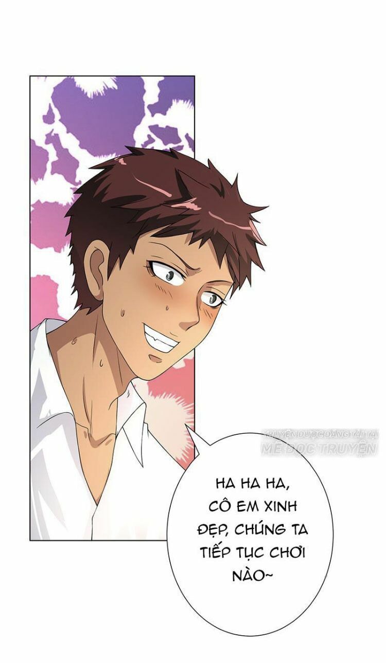 Quy Luật Tình Yêu Ở Mạt Thế Chapter 65 - Trang 2