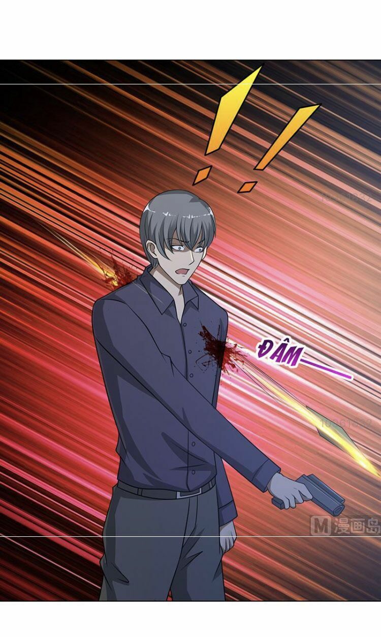 Quy Luật Tình Yêu Ở Mạt Thế Chapter 65 - Trang 2