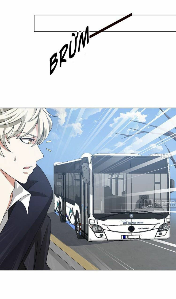 Quy Luật Tình Yêu Ở Mạt Thế Chapter 65 - Trang 2