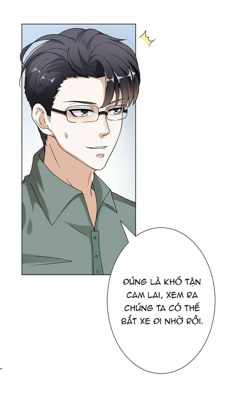 Quy Luật Tình Yêu Ở Mạt Thế Chapter 65 - Trang 2