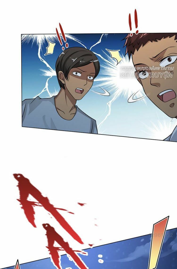 Quy Luật Tình Yêu Ở Mạt Thế Chapter 65 - Trang 2