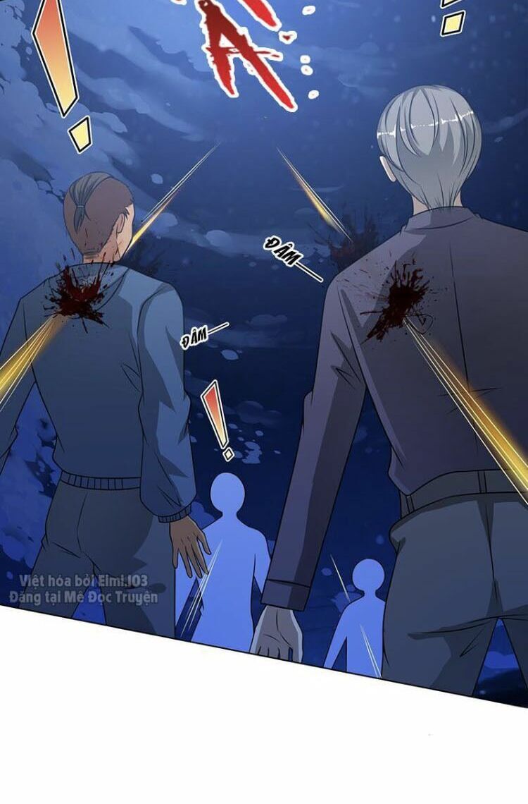 Quy Luật Tình Yêu Ở Mạt Thế Chapter 65 - Trang 2