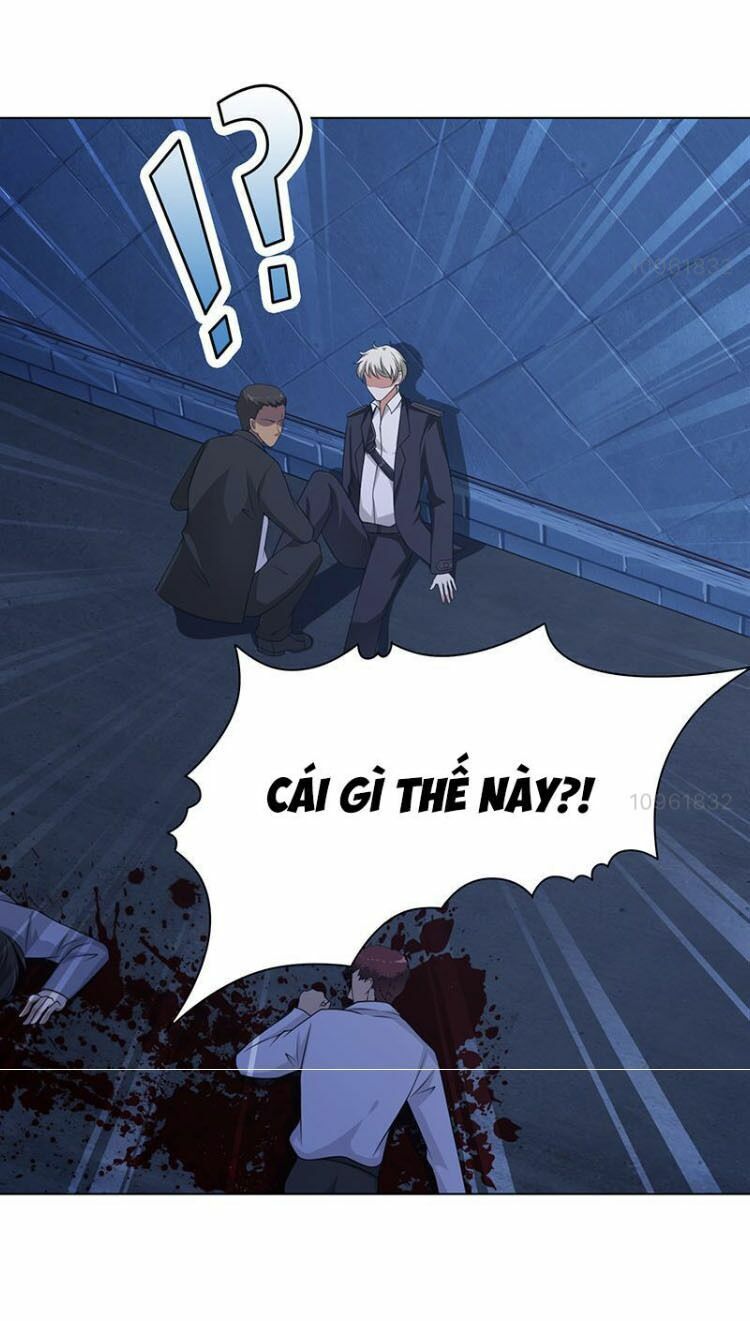 Quy Luật Tình Yêu Ở Mạt Thế Chapter 65 - Trang 2