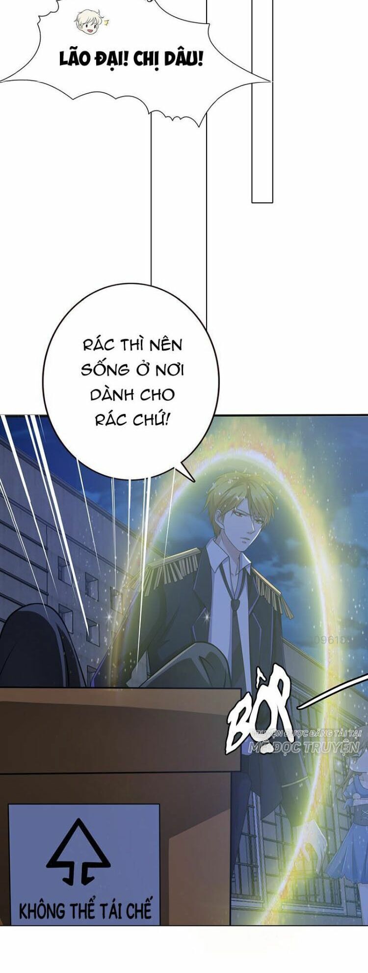 Quy Luật Tình Yêu Ở Mạt Thế Chapter 65 - Trang 2