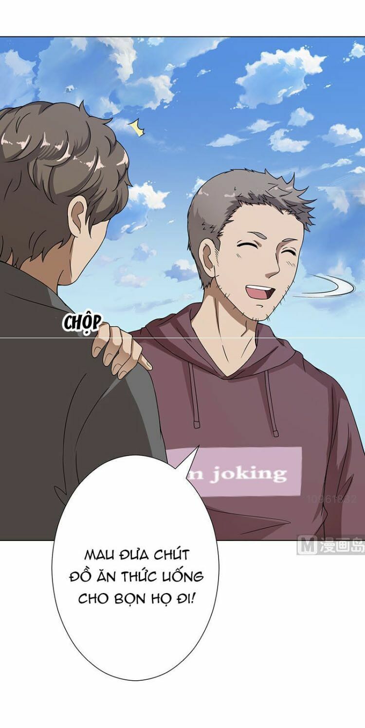 Quy Luật Tình Yêu Ở Mạt Thế Chapter 66 - Trang 2