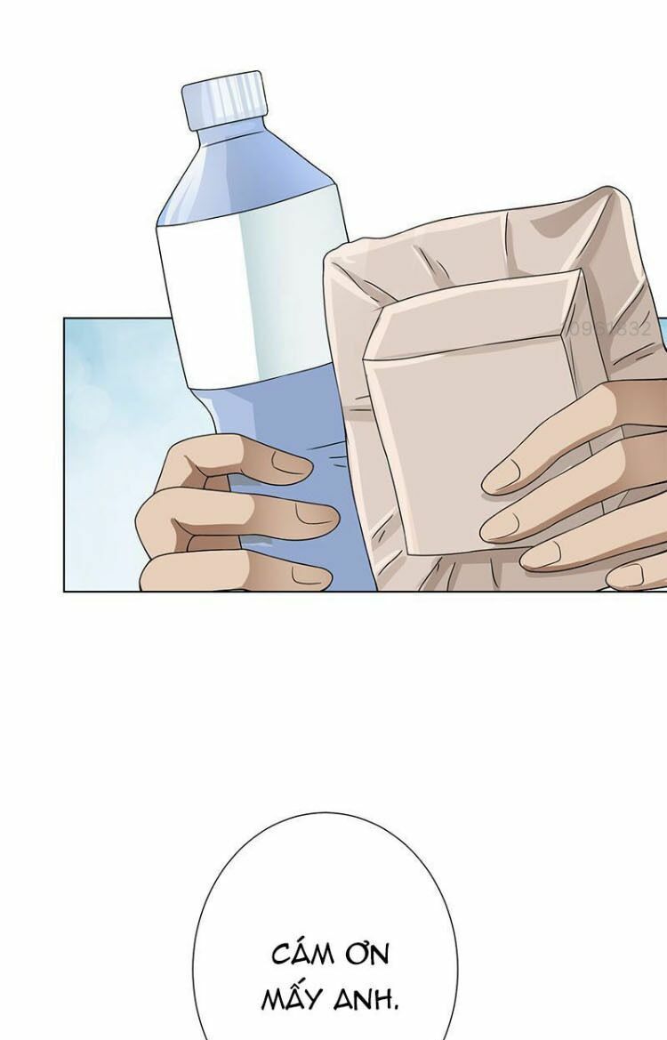 Quy Luật Tình Yêu Ở Mạt Thế Chapter 66 - Trang 2