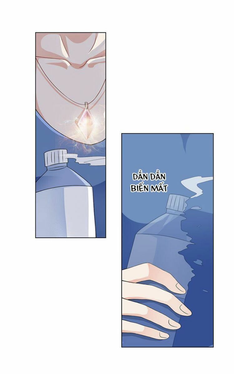 Quy Luật Tình Yêu Ở Mạt Thế Chapter 66 - Trang 2